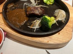 -俄士厨房(时代天街店)