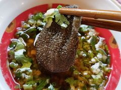 极品毛肚-大味生态火锅(蓝谷地店)