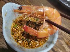 -鲜小岛·铜锅涮肉