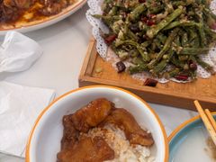 -清真·同发顺饭庄·烧麦(总店)