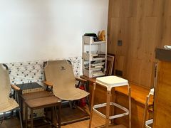 -Cafe del Volcan(永康路店)