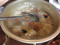 娃娃菜面筋-开小灶(公望街店)