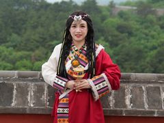 -普陀宗乘之庙(小布达拉宫)