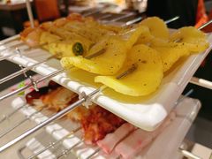 -丰茂烤串(建设街店)