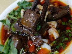 -桥香园云南过桥米线(金马碧鸡店)
