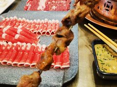 -南来顺饭庄·清真(南菜园店)