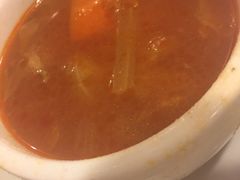 -翠华餐厅(旺角文华商场店)