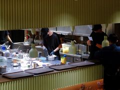 -KimPro 辛普乐概念韩餐