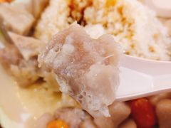 -鲜芋仙(群光广场店)