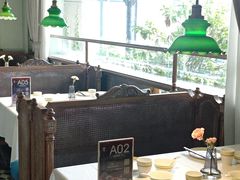 -开海·红岛海鲜虾水饺(石老人店)