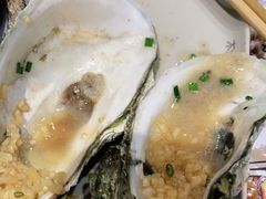 -木屋烧烤(惠阳华润小径湾店)