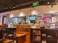 -和府捞面(东直门银座店)