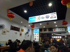 -雨田饭店(华兴东街店)