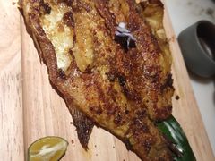 -绿茶餐厅(深圳龙华天虹购物中心店)