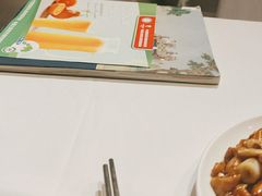 -眉州东坡(华联万柳店)