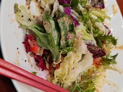 -京味张·北京烤鸭(天河南二路店)