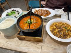 -紫光园·烤鸭(美术馆店)