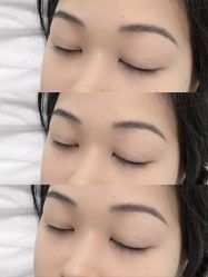 -韩美绣·骨相纹眉·洗眉美瞳线