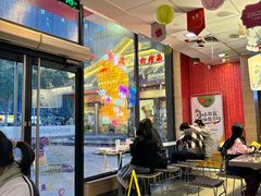 -麦当劳(徐州淮海西路店)