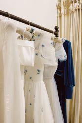 点击看大图 -Chic Bridal 熙可婚纱
