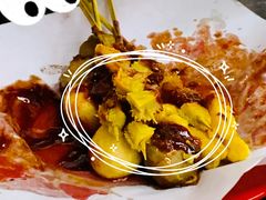 牛肉丸-香港风味小吃店(中英街店)