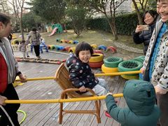 -小风车金桥丽都幼儿园(金桥店)