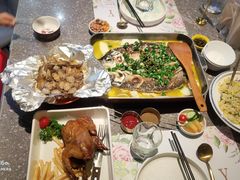 -烟火鱼乡(京华城店)