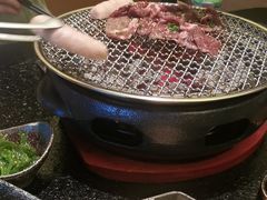-樱嘢·炭火烧肉(惠南店)
