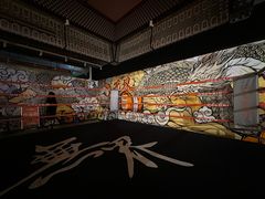 -燃无界格斗·拳击搏击体能馆(优品道店)