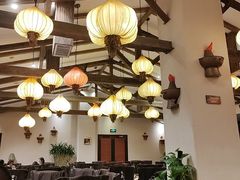 -古关火锅店(古北水镇景区店)