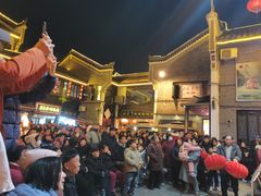 -汴河街