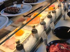 -漢咖啡·全服务式自助晚餐(武汉洲际酒店)