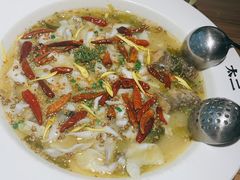 -太二酸菜鱼(福州泰禾店)