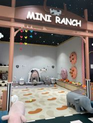 -meland亲子乐园•活动包场(北京亦庄龙湖天街店)