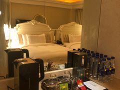 -苏州吴中白金汉爵大酒店