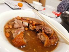至尊古法烧鹅-广州酒家(文昌总店)
