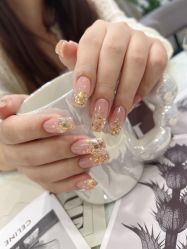 -美兮美学·日式美甲美睫