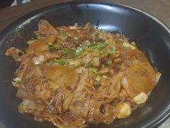 -掌上鲜(南顺城街店)