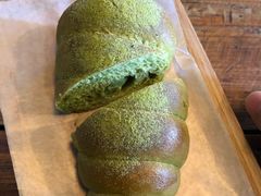 大米板栗抹茶鲜奶卷-仙峰天然面包(迎宾路店)