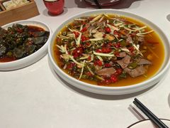 -千椒百味•自贡盐帮川菜