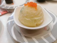 土豆泥-新一番三文鱼寿司(红城湖店)