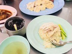 -红大哥水门鸡饭(總店)