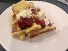 -圣丰索菲特·2 On 988 Café 自助餐厅