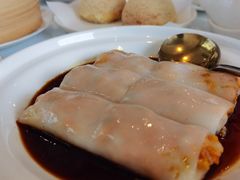 -铭家点心(秦岭路店)