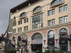 -黑宝石西餐厅(汇励99城市公园店)