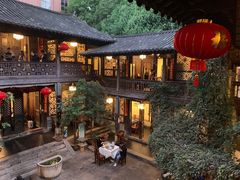 -石屏会馆