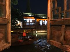 -通安客栈中餐厅·何家小馆