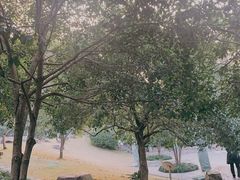 -杭州海华满陇度假酒店