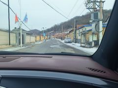 -五家山森林公园滑雪场