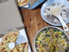 -尊宝比萨(布吉龙岭山庄店)
